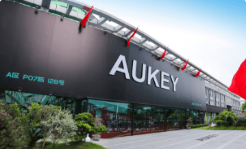 AUKEY 傲基